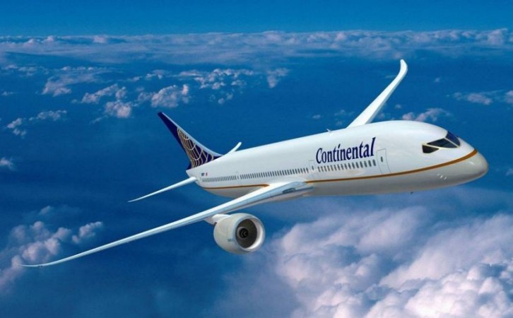 广阳至法国机场航空托运